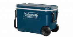 LADA FRIGORIFICA CU ROTI COLEMAN XTREME 58L