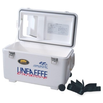 LADA FRIGORIFICA CU ROTI LINEAEFFE 48L 58X34X36CM