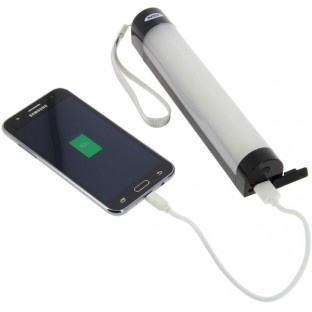 LAMPA CORT NGT BIVVY LIGHT L 21X3.5X3.5CM - Img 2