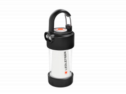 LAMPA-FELINAR REINCARCABILA LEDLENSER ML4 LI-ION+USB, 300 LUMENI