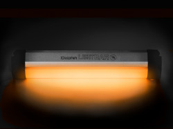 LAMPA PENTRU CORT DELPHIN LIGHTBAR USB-C CU COMANDA