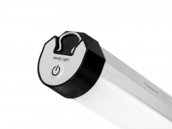 LAMPA PENTRU CORT DELPHIN LIGHTBAR USB-C CU COMANDA