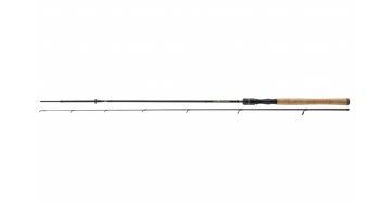 LANSATA DAIWA WILDERNESS SPIN 2.40M 6-18G 2BUC - Img 3