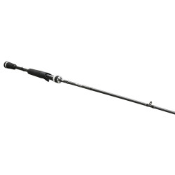 LANSETA 13 FISHING FATE BLACK CAST 2.08M 5-20G 2BUC