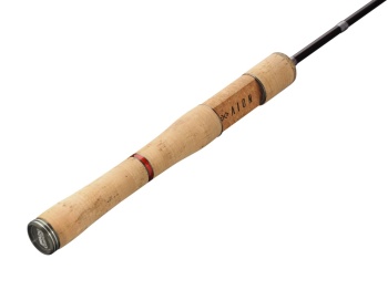 LANSETA ABU GARCIA AION AINS-602ULS PLUS SPIN 1.83M 0.3-3G 2SEC - Img 3