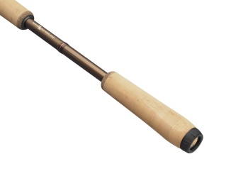 LANSETA ABU GARCIA BEAST PRO2 6511 XH LIVEVERT CAST 1.95M 50-120G 1+1SEC - Img 4