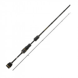 LANSETA ABU GARCIA CARABUS DELICATE 602XUL 0.8-4.0G 1.80M 2BUC