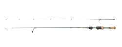 LANSETA ABU GARCIA CARABUS DELICATE2 632UL 1.91M 0.8-4G S 2SEC