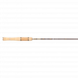 LANSETA ABU GARCIA CARABUS NANO CNA-602XUL MGS 0.3-2.5G 1.85M 2BUC