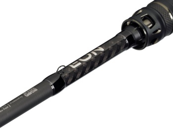 LANSETA ABU GARCIA EON 842H 20-70G SPINNING 2.54M 2BUC - Img 6