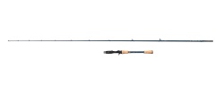 LANSETA ABU GARCIA FANTASISTA NANO CASTING 6611 L BFS-F 1.98M 2-14G 2BUC