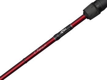 LANSETA ABU GARCIA FRANSTRAM SIGNATURE PERCH MASTER CAST 722ML 2.18M 5-25G 2TR - Img 2
