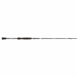 LANSETA ABU GARCIA IKE SIGNATURE ROD 6911 ML 7-24G SPIN 2.05M 1BUC