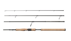 LANSETA ABU GARCIA MÖRRUM 1004L MF 3.04M 4-18G SPIN 4SEC