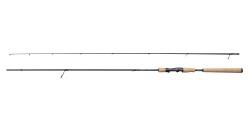LANSETA ABU GARCIA ORRA 842ML 2.54M MF 5-25G SEATROUT 2SEC SPIN