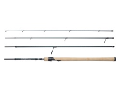 LANSETA ABU GARCIA SÖLV AG2 3.15M MF 10-40G 4SEC