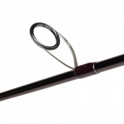 LANSETA ABU GARCIA SPIKE PRO TECH RIG 742 3-14G S 2.23M 2BUC