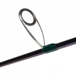LANSETA ABU GARCIA SPIKE X JIGGING 802 12-28G S 2.44M 2BUC