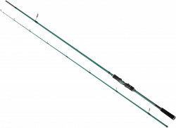 LANSETA ABU GARCIA SPIKE X JIGGING 902 14-40G S 2.74M 2BUC