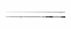 LANSETA ABU GARCIA VERITAS 642L 2-10G 1.93M
