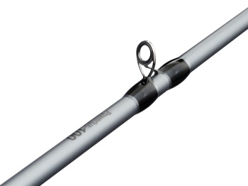 LANSETA ABU GARCIA VERITAS LTD CASTING Pela 6311H 1.90m 28-80g 2TR - Img 3