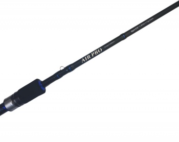 LANSETA ARROW AIR PRO SPIN 1.97M / 1-7G 2BUC - Img 2