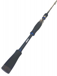 LANSETA ARROW AIR PRO SPIN 2.04M / 5-21G 2BUC
