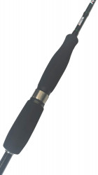 LANSETA ARROW AR-X SPIN 2.12M / 15-40G 2BUC