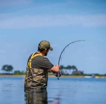 LANSETA AVID CARP REVOLVE 3.00M 3.00LBS 2BUC - Img 9