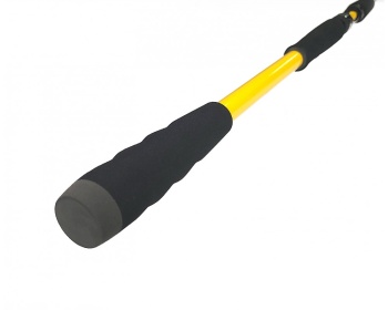LANSETA BARCA ZFISH KODIAK 2.40M 100-250G 2TR - Img 4