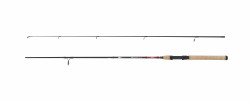 LANSETA BERKLEY CHERRYWOOD SPEZI PERCH SPIN 212 3-18G 2.10M