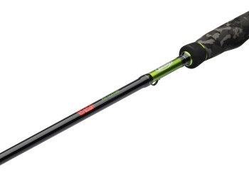 LANSETA BERKLEY URBN II ALLROUNDER 2.40M XF 8-30G 2SEC - Img 2