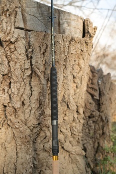 LANSETA BLACK CAT BATTLE CAT ELITE INLINE VERTICAL 1.90 240G 1TR - Img 9