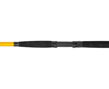 LANSETA BLACK CAT BLACK PASSION G2 LONG RANGER 3.30M 600G 2BUC - Img 3