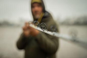 LANSETA BLACK CAT PERFECT PASSION X LONG RANGE 3.30M 600G 2TR - Img 8