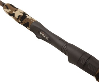 LANSETA BLACK CAT WILD CAT'Z VERTICAL 1.85M 100-220G 1BUC - Img 2