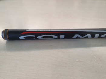 LANSETA BOLOGNEZA COLMIC FIUME SUPERIOR LIGHT 6M 12GR MINIMAL GUIDE - Img 4