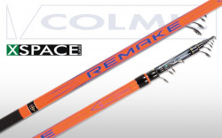 LANSETA BOLOGNEZA COLMIC REMAKE 3M