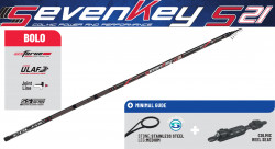 LANSETA BOLOGNEZA COLMIC SEVEN KEY S-21 8M 20GR