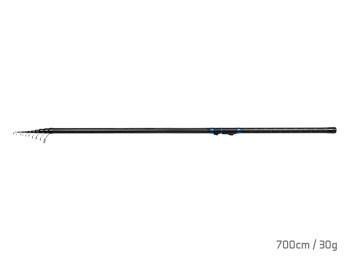 LANSETA BOLOGNEZA DELPHIN BOLONEX 5.00M 30G - Img 10
