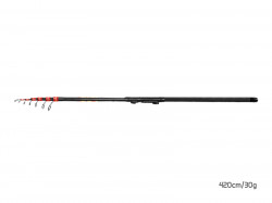 LANSETA BOLOGNEZA DELPHIN XERXES TELEFLOAT/4.20M/30G