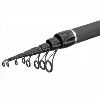 LANSETA BOLOGNEZA LINEAEFFE POSEIDON BOLO ROD 5.00M/45G - Img 2