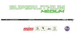 LANSETA BOLOGNEZA MAVER SUPERLITIUM MEDIUM MX 7M