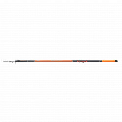 LANSETA BOLOGNEZA MITCHELL SUPREMA S2 TE ADJUSTABLE T-700 TROUTISTA 7.00M