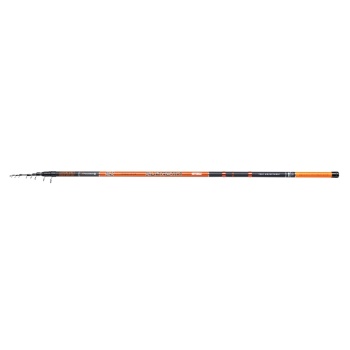 LANSETA BOLOGNEZA MITCHELL SUPREMA S2 TE ADJUSTABLE T-700 TROUTISTA 7.00M - Img 2