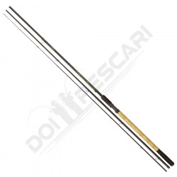 LANSETA BROWNING BLACK MAGIC CFX MATCH 4.20M 20GR