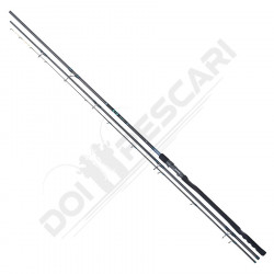 LANSETA BROWNING SPHERE FEEDER M 3.60M 12FT 80GR