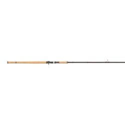 LANSETA CASTING ABU GARCIA ROD SALMON SEEKER CASTING 12FT 50-150G 3.66M