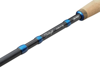 LANSETA CASTING BERKLEY TWILIGHT II 3.00M M 20-60G 4SEC - Img 3