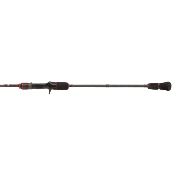 LANSETA CASTING PENN CONFLICT JIGGING 6FT3 200G CAST 1.91M 1TR - Img 6